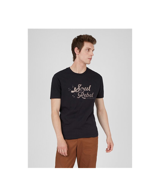 Retro Type Tee