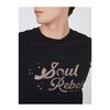 Retro Type Tee