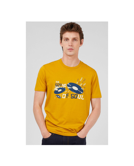 Sound of Soul Tee