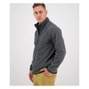 Ferrymead Zip Neck 