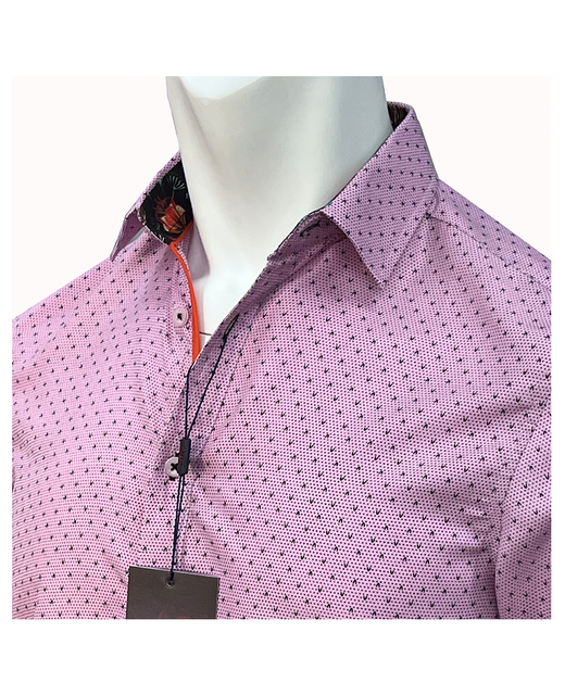 Microfibre L/S Shirt
