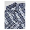Striped Check Shirt