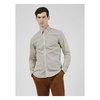 Geo Spot Print Shirt