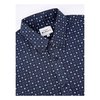Retro Spot  Shirt