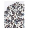 Paisley Print Shirt