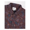 Retro Floral Shirt