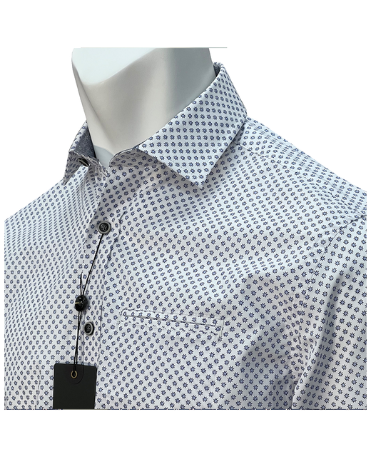 L/S Casual Shirt