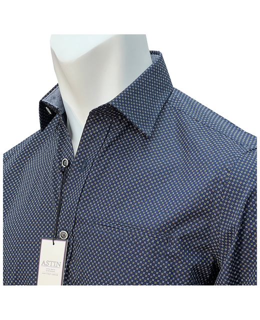 L/S Casual Shirt