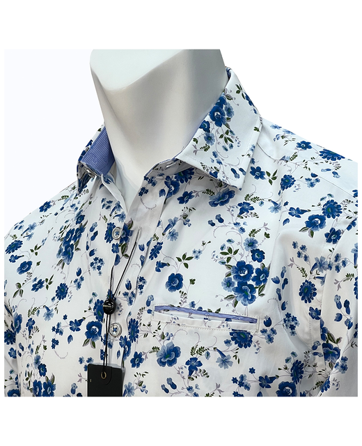 L/S Casual Shirt
