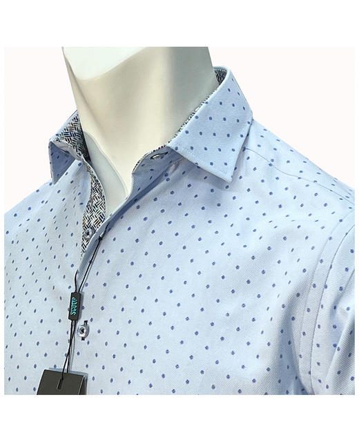 L/S Casual Shirt
