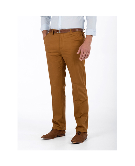 Active Waist Trouser