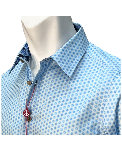 L/S Casual Shirt
