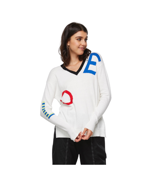 L O V E Jumper