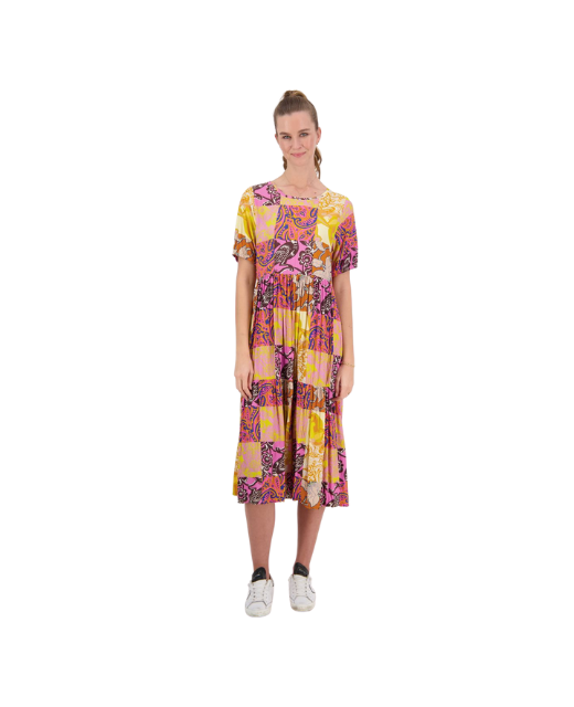 Sadie Dress