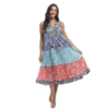 Cappadocia Dress