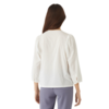 Swiss Embriodered Top