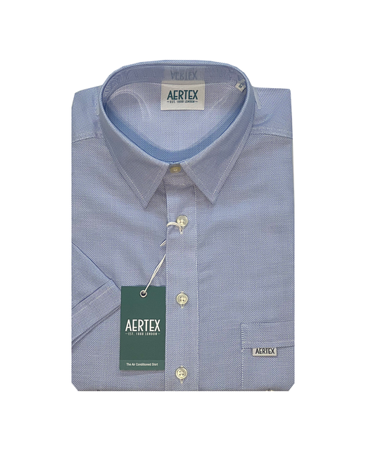 Aertex S/S Shirt