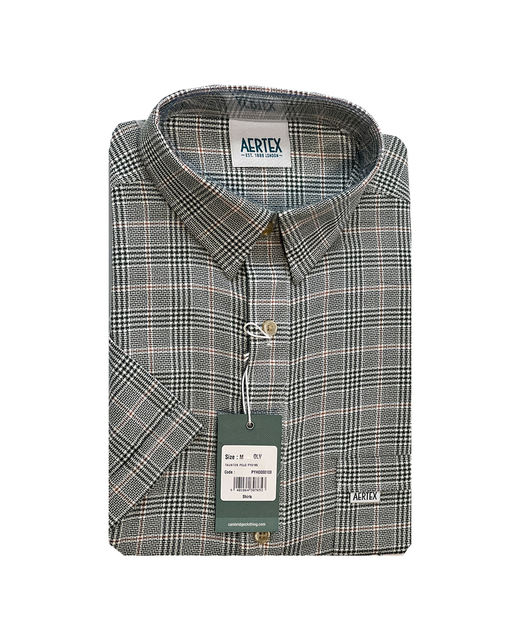 Aertex S/S Shirt