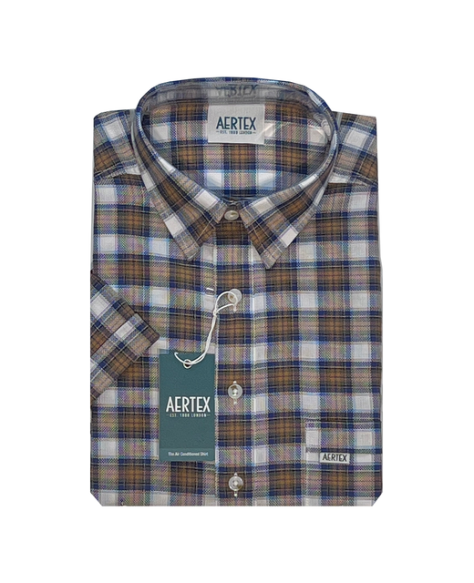 Aertex S/S Shirt