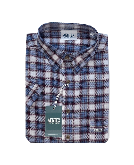Aertex S/S Shirt