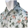 Linen S/S Shirt