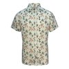 Linen S/S Shirt