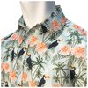 Linen S/S Shirt