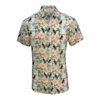 Linen S/S Shirt