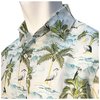 Linen S/S Shirt