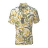 S/S Bamboo Shirt