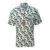 S/S Bamboo Shirt