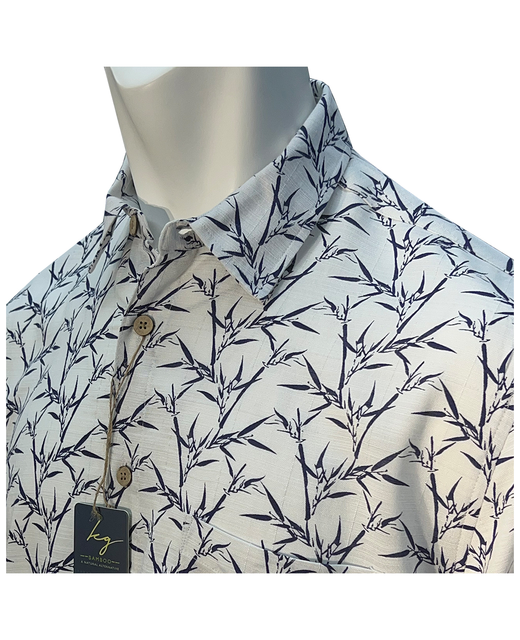 S/S Bamboo Shirt