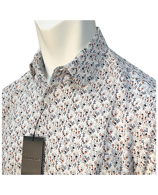 Small Floral Shirt