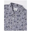 L/S Floral Print