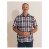 Taha Poplin Shirt