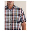 Taha Poplin Shirt