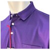 Plains Mercerized Polo