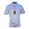 Chiasso Mercerized Polo