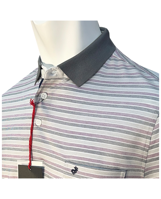 Cordoba Mercerized Polo