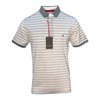 Cordoba Mercerized Polo