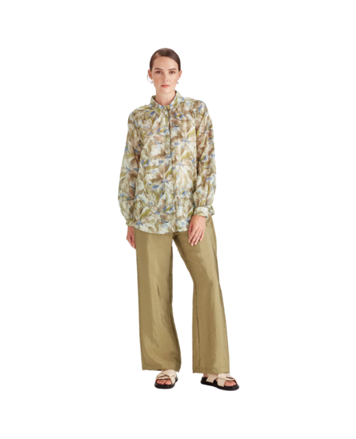 Bennett Pant 