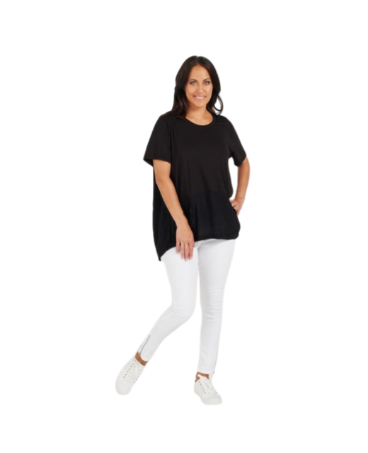 Tori Top