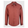 L/S Linen Shirt