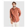 L/S Linen Shirt