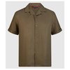 S/S Linen Shirt