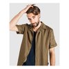 S/S Linen Shirt