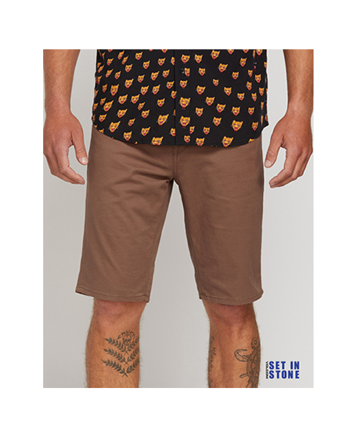 5 Pkt Solver Shorts
