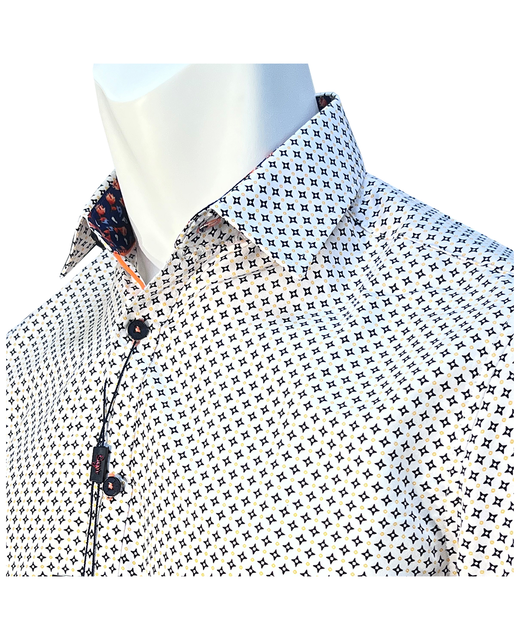 L/S Casual Shirt