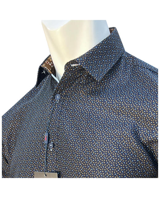 L/S Casual Shirt