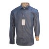 L/S Casual Shirt